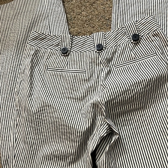 Tory Burch slacks - Picture 5 of 8